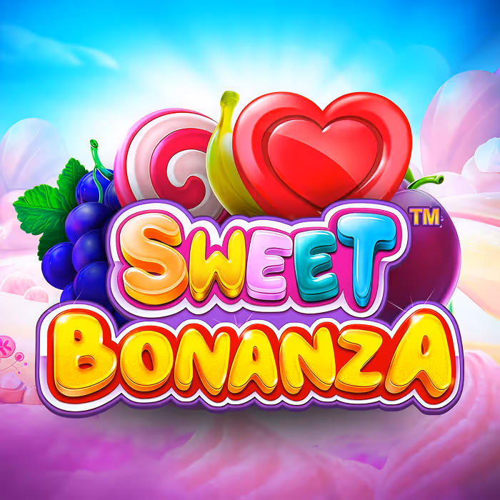 Sweet Bonanza - High-volatility Pragmatic Play slot with tumble feature and multipliers